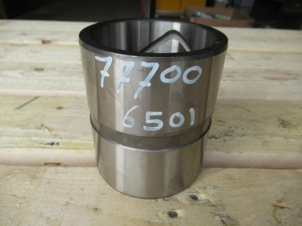 New Holland 71400119 - 6905395 - Piston/ Anel/ Buch por Máquina de construção: foto 4 New Holland 71400119 - 6905395 - Piston/ Anel/ Buch por Máquina de construção: foto 4