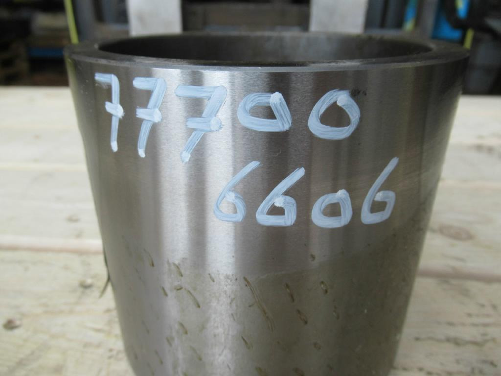 New Holland 71430028 - Piston/ Anel/ Buch por Máquina de construção: foto 3 New Holland 71430028 - Piston/ Anel/ Buch por Máquina de construção: foto 3