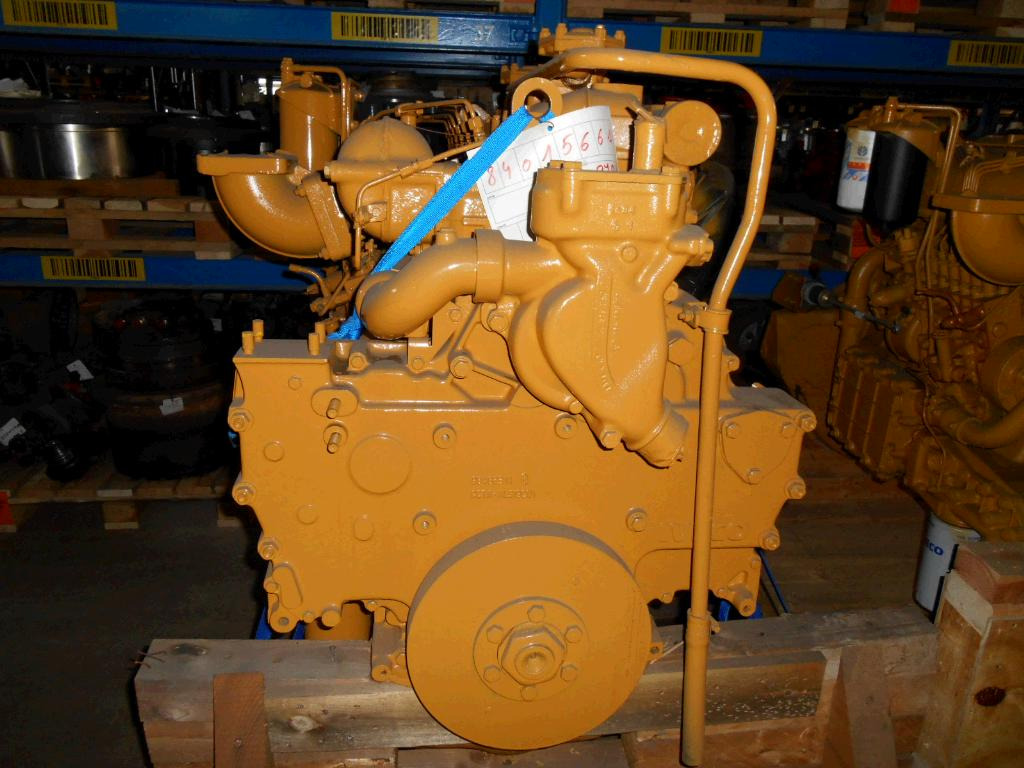 New Holland 84058321R - 84058321 - Motor por Máquina de construção: foto 3 New Holland 84058321R - 84058321 - Motor por Máquina de construção: foto 3