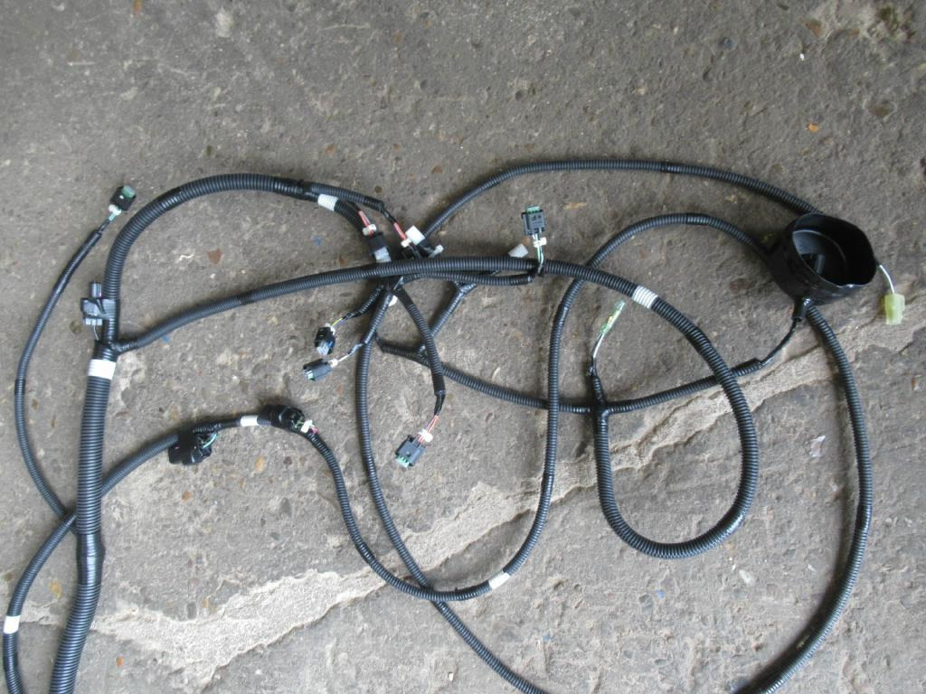 Cables/ Wire harness por Máquina de construção novo New Holland LF13E01056P2 - LF13E01056P1: foto 8