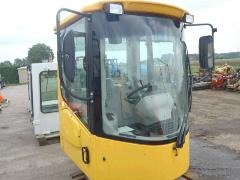 New Holland LW - - Cabine por Máquina de construção: foto 1 New Holland LW - - Cabine por Máquina de construção: foto 1