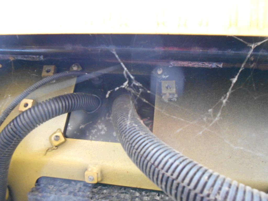 New Holland LW - - Cabine por Máquina de construção: foto 4 New Holland LW - - Cabine por Máquina de construção: foto 4