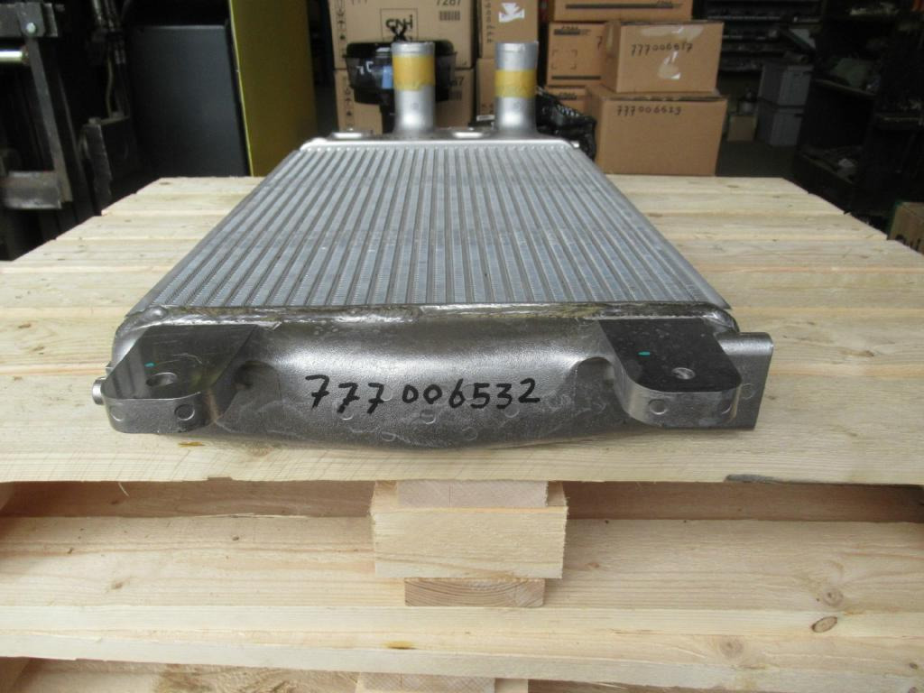 New Holland YM05P00009S003 - 72211202 - Intercooler por Máquina agrícola: foto 3 New Holland YM05P00009S003 - 72211202 - Intercooler por Máquina agrícola: foto 3