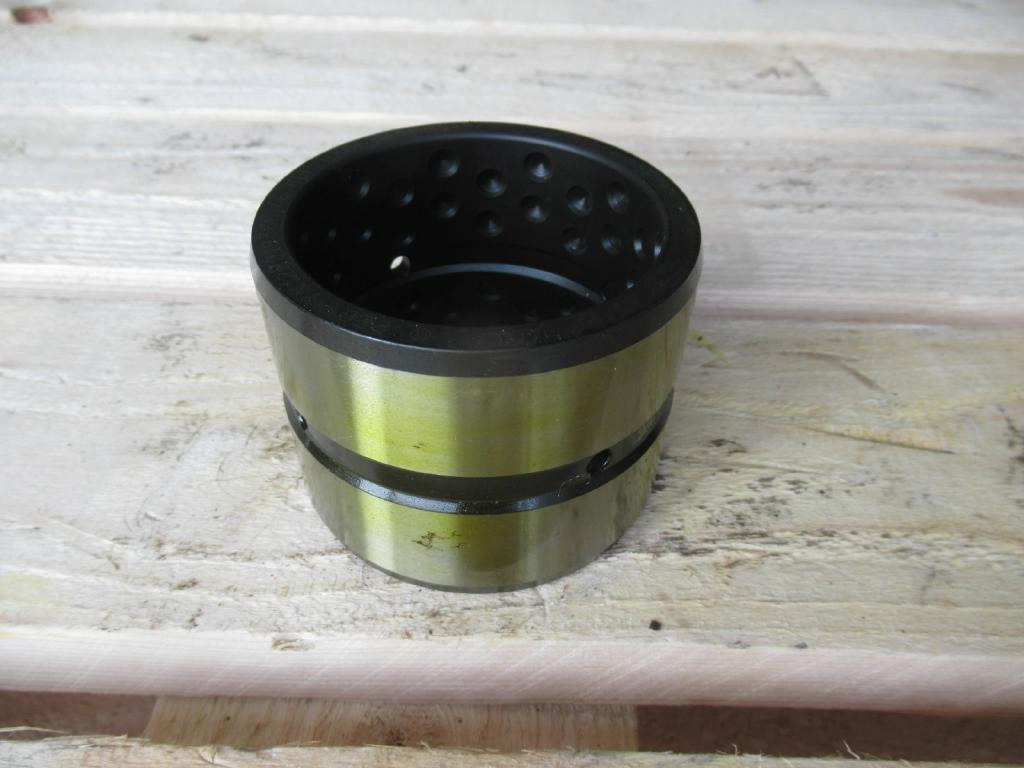 New Holland YN12B01836P1 - Piston/ Anel/ Buch por Máquina de construção: foto 1 New Holland YN12B01836P1 - Piston/ Anel/ Buch por Máquina de construção: foto 1