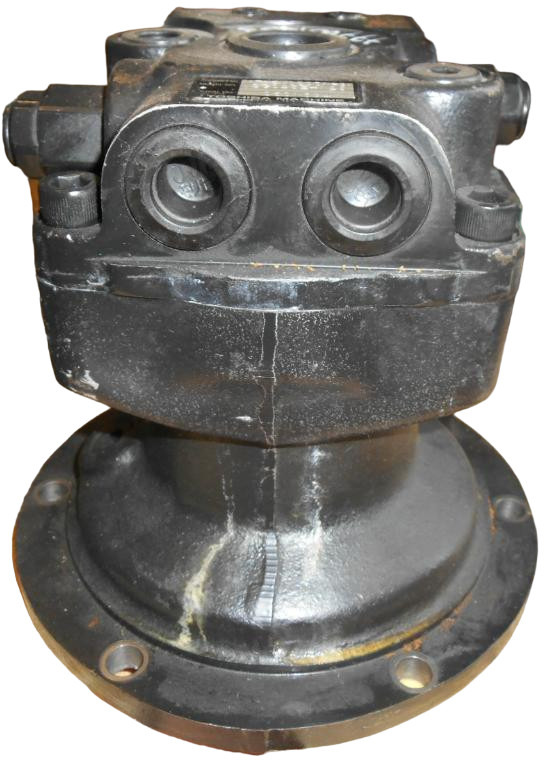 New Holland YT15V00005F2 - YT15V00016F1 - Motor hidráulico por Máquina agrícola: foto 2 New Holland YT15V00005F2 - YT15V00016F1 - Motor hidráulico por Máquina agrícola: foto 2