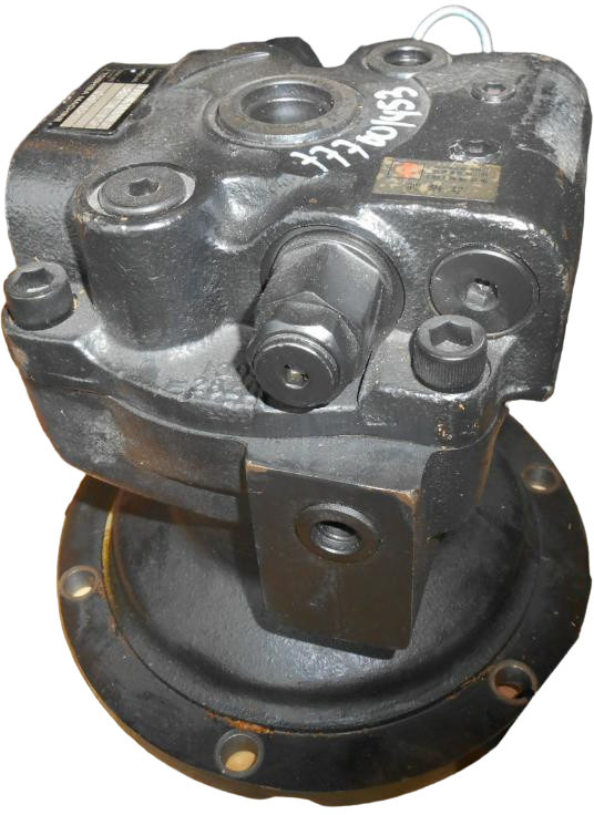 New Holland YT15V00005F2 - YT15V00016F1 - Motor hidráulico por Máquina agrícola: foto 3 New Holland YT15V00005F2 - YT15V00016F1 - Motor hidráulico por Máquina agrícola: foto 3