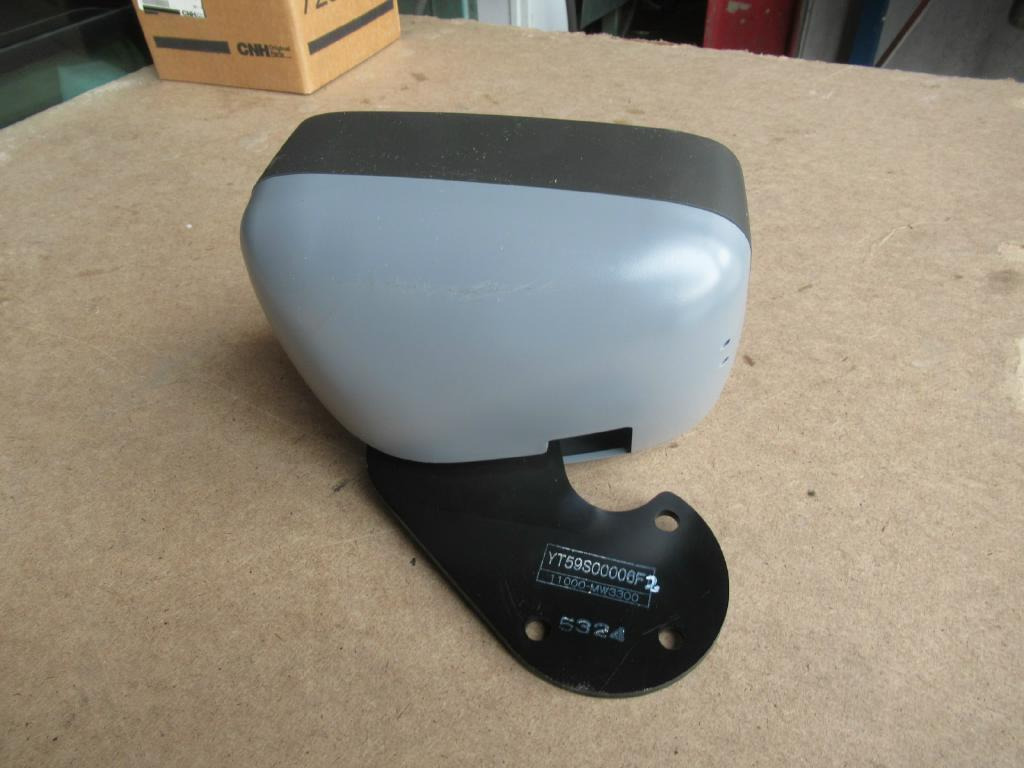 New Holland YT59S00006F2 - Painel de instrumentos por Máquina de construção: foto 2 New Holland YT59S00006F2 - Painel de instrumentos por Máquina de construção: foto 2