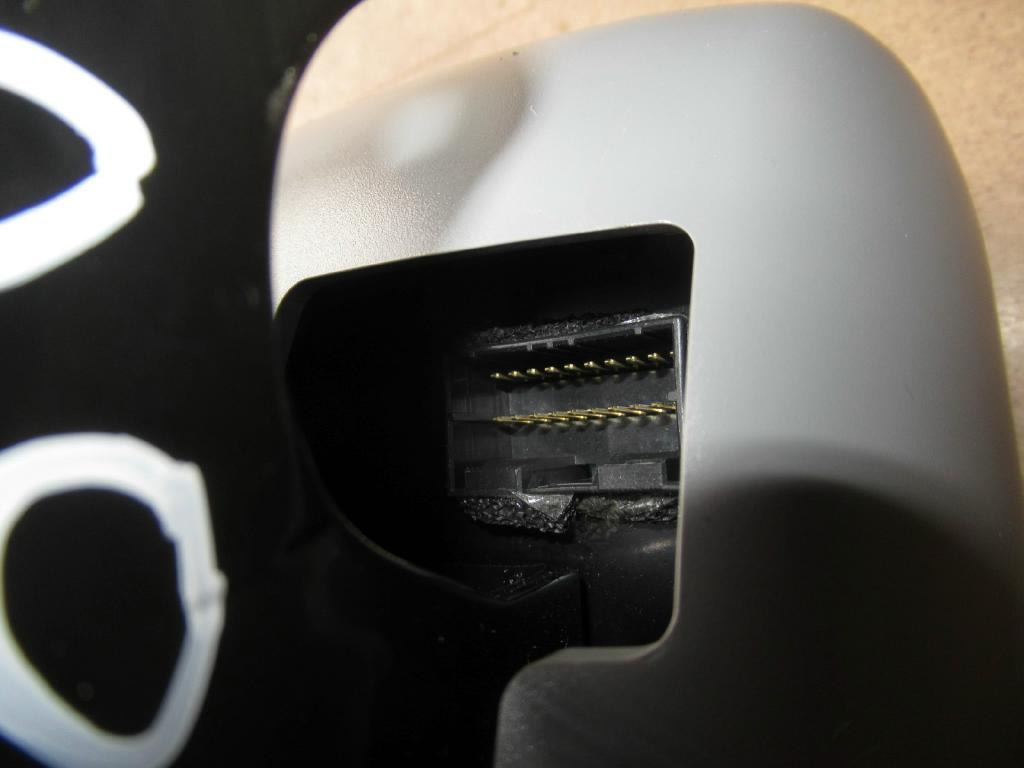 New Holland YT59S00006F2 - YT59S00006F1 - Painel de instrumentos por Máquina de construção: foto 4 New Holland YT59S00006F2 - YT59S00006F1 - Painel de instrumentos por Máquina de construção: foto 4