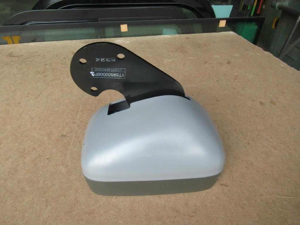 New Holland YT59S00006F2 - YT59S00006F1 - Painel de instrumentos por Máquina de construção: foto 3 New Holland YT59S00006F2 - YT59S00006F1 - Painel de instrumentos por Máquina de construção: foto 3