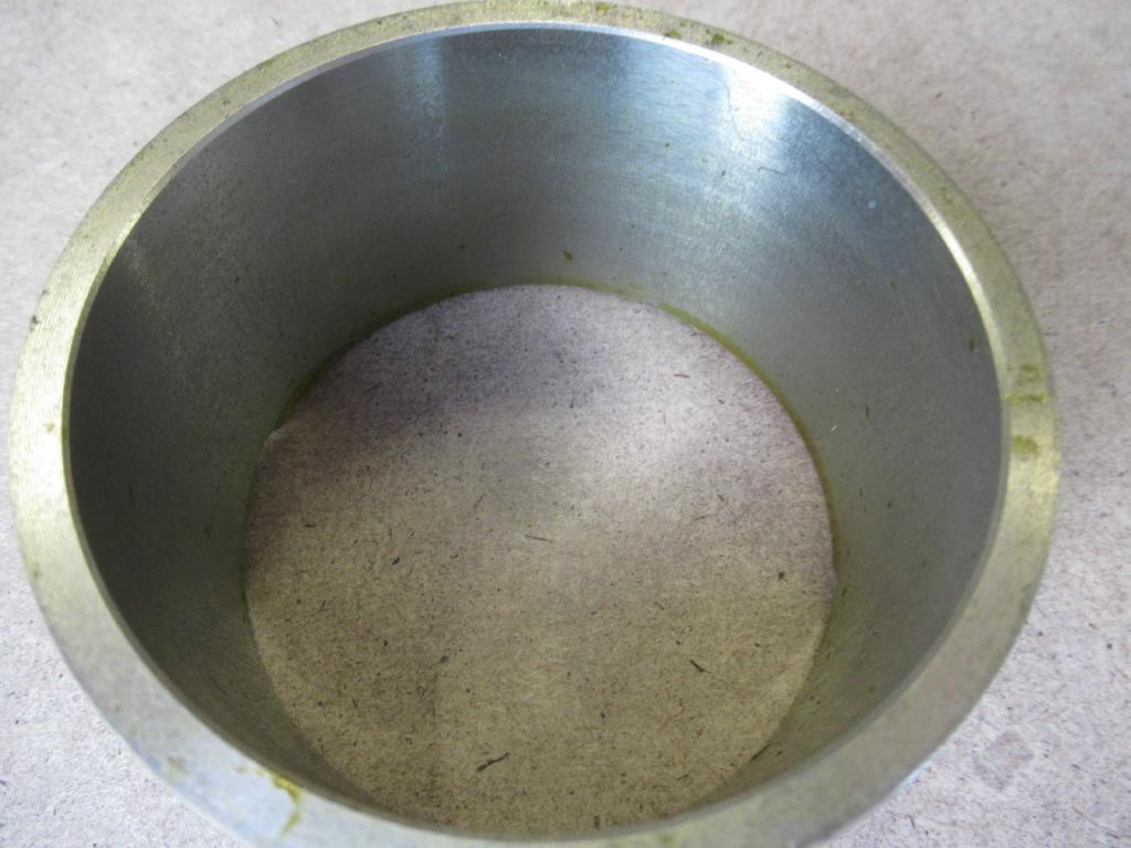 New Holland YX01V00004S003 - 72959920 - Piston/ Anel/ Buch por Máquina de construção: foto 2 New Holland YX01V00004S003 - 72959920 - Piston/ Anel/ Buch por Máquina de construção: foto 2
