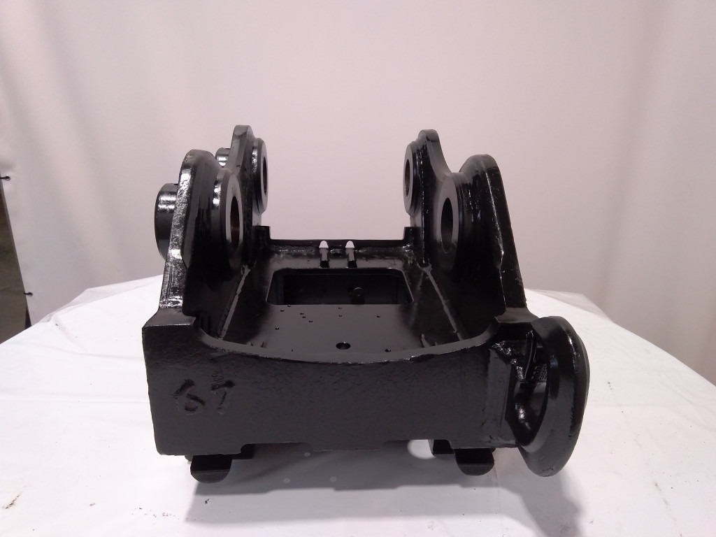 Oilquick OQ65 - - - Acoplamento rápido por Máquina de construção: foto 2 Oilquick OQ65 - - - Acoplamento rápido por Máquina de construção: foto 2