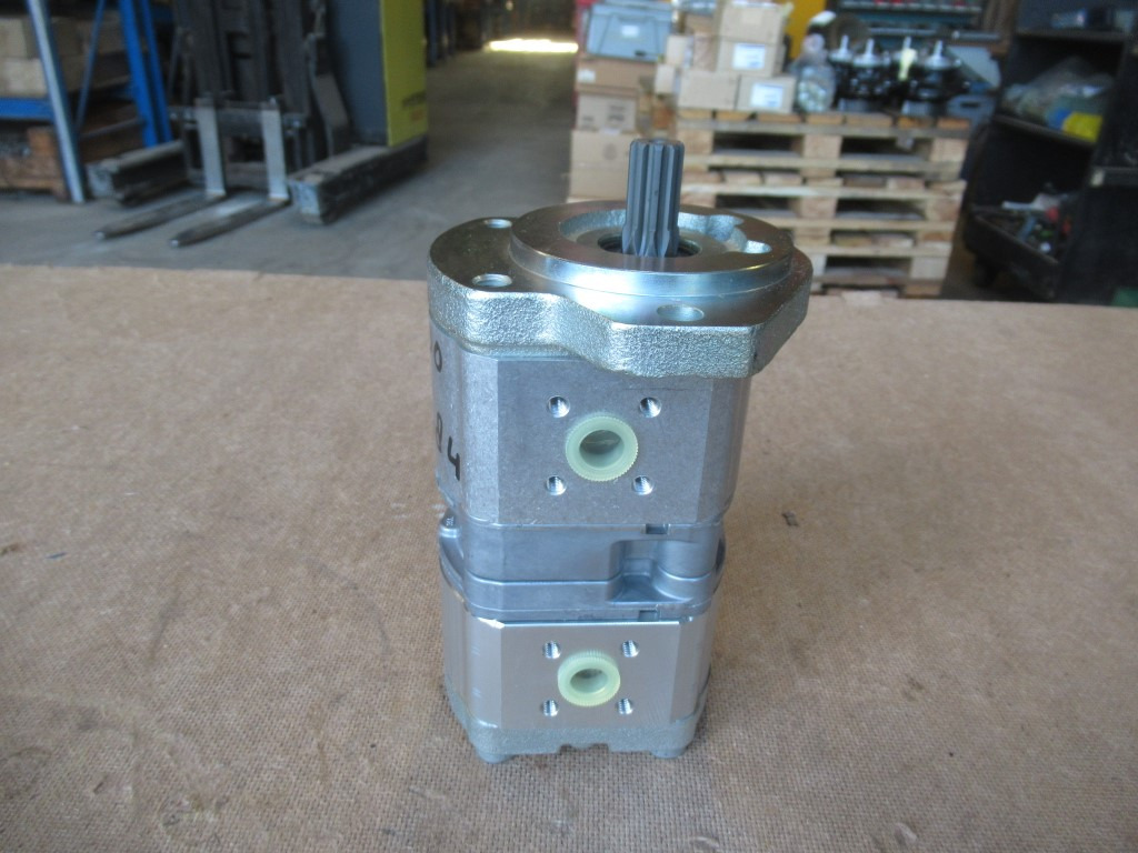 Rexroth 0510901034 - - Bomba de direção por Máquina de construção: foto 3 Rexroth 0510901034 - - Bomba de direção por Máquina de construção: foto 3