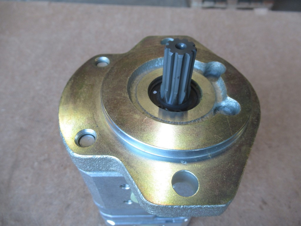 Rexroth 0510901034 - - Bomba de direção por Máquina de construção: foto 4 Rexroth 0510901034 - - Bomba de direção por Máquina de construção: foto 4