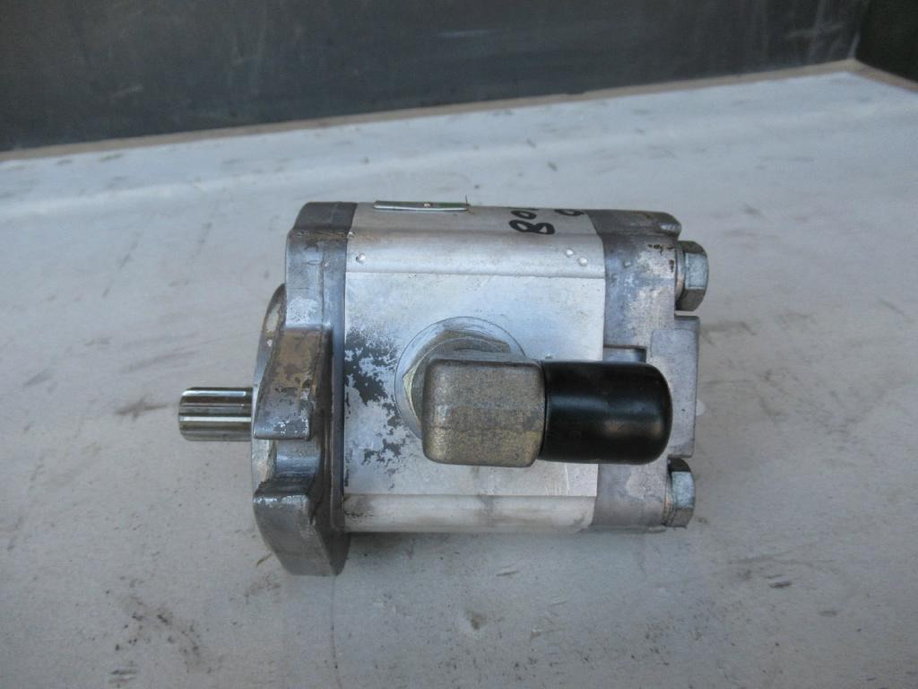 Zexel 307002-4650 - - Bomba hidráulica por Máquina de construção: foto 5 Zexel 307002-4650 - - Bomba hidráulica por Máquina de construção: foto 5