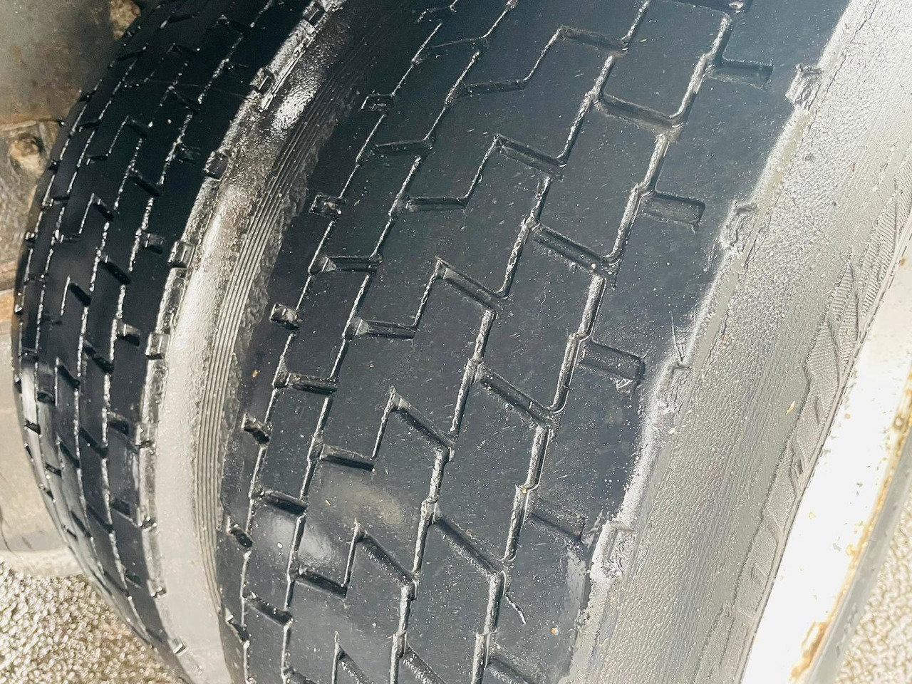 Camião de lona Renault Premium 460 P6X2 EEV: foto 9