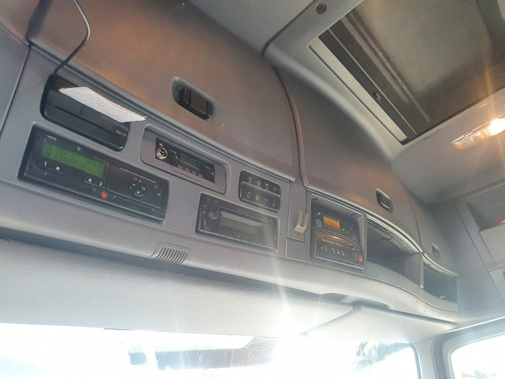 Mercedes-Benz Actros 1844 - Tractor: foto 4 Mercedes-Benz Actros 1844 - Tractor: foto 4