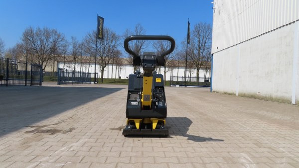 Bomag BPR 45/55 D - Placas vibratórias: foto 3 Bomag BPR 45/55 D - Placas vibratórias: foto 3