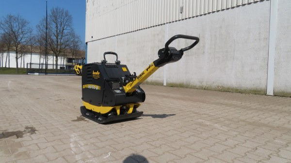 Bomag BPR 45/55 D - Placas vibratórias: foto 4 Bomag BPR 45/55 D - Placas vibratórias: foto 4
