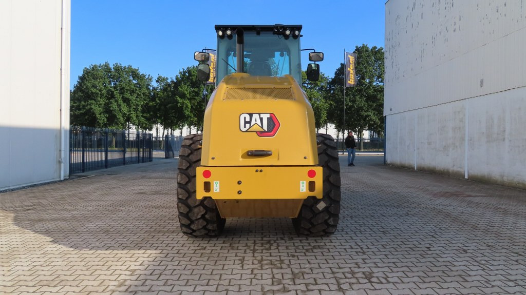 Caterpillar CS74B - Compactador: foto 3 Caterpillar CS74B - Compactador: foto 3