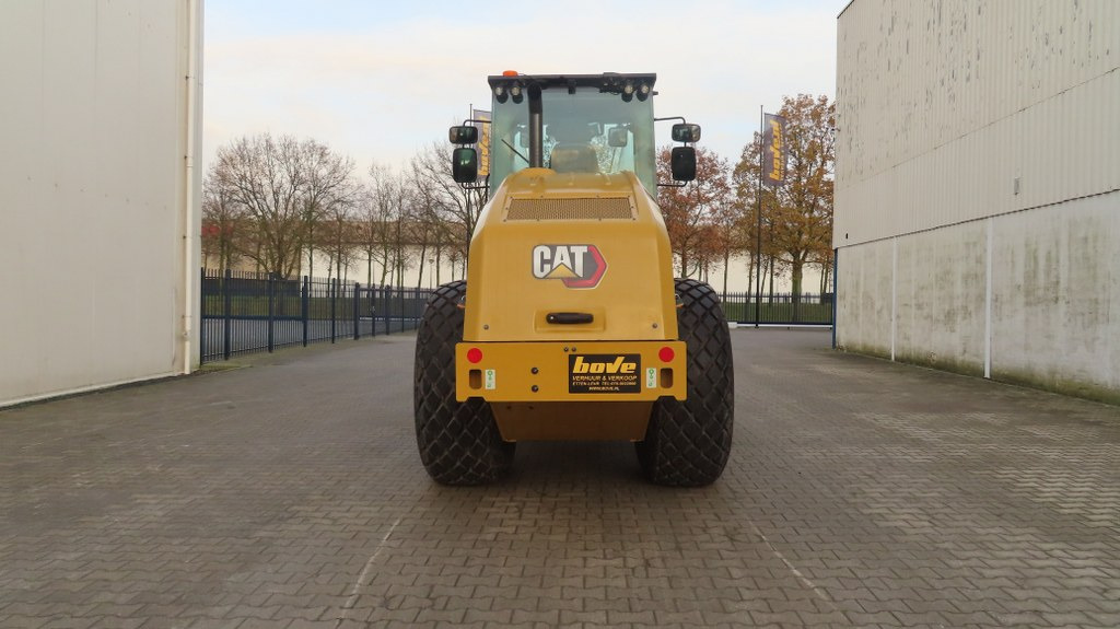 Caterpilllar CS68B - Compactador: foto 3 Caterpilllar CS68B - Compactador: foto 3