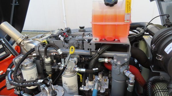 Compactador de pneus Hamm HP 180 I: foto 11