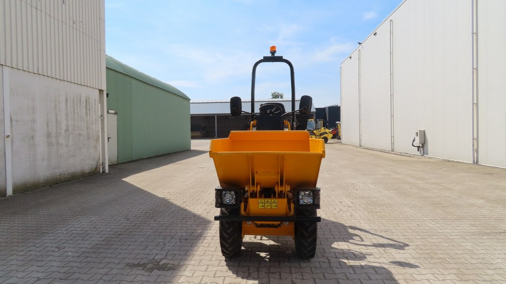 Tombador JCB 1T HT 5: foto 7