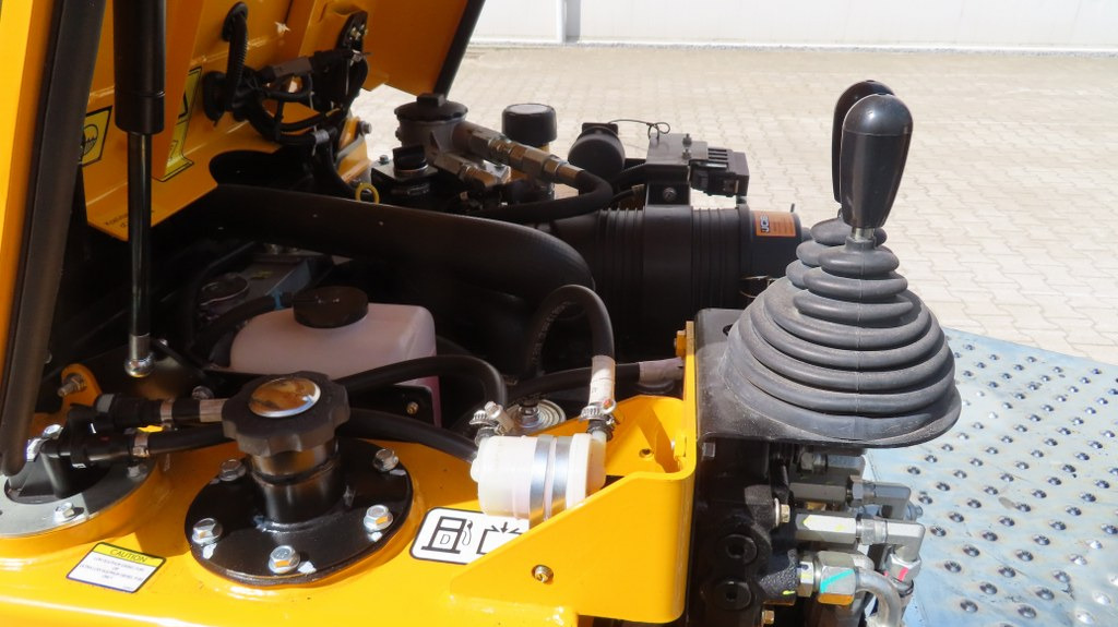 Tombador JCB 1T HT 5: foto 10