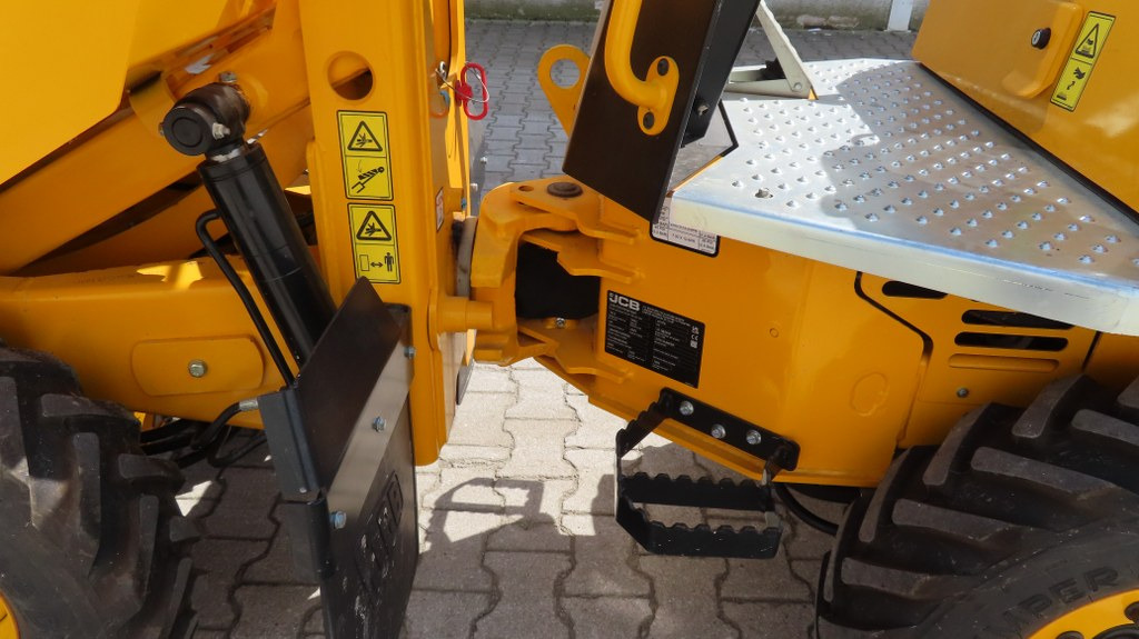 Tombador JCB 1T HT 5: foto 11