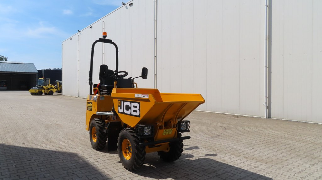 Tombador JCB 1T HT 5: foto 8