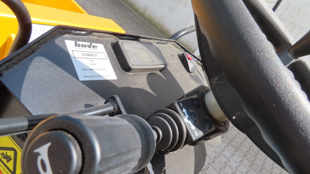 Tombador JCB 1T HT 5: foto 12