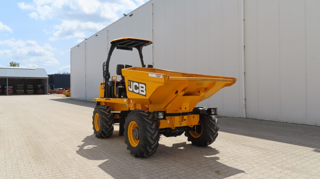 Tombador JCB 6ST-2S5: foto 8