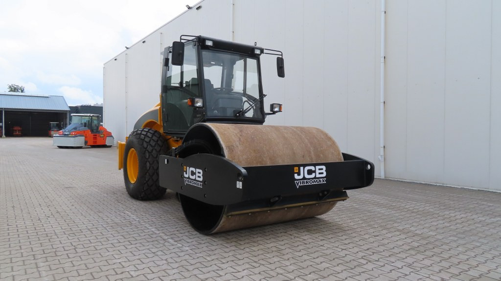 JCB VM166D - Compactador: foto 3 JCB VM166D - Compactador: foto 3