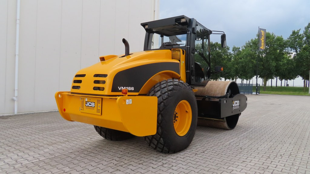 JCB VM200D - Compactador: foto 2 JCB VM200D - Compactador: foto 2