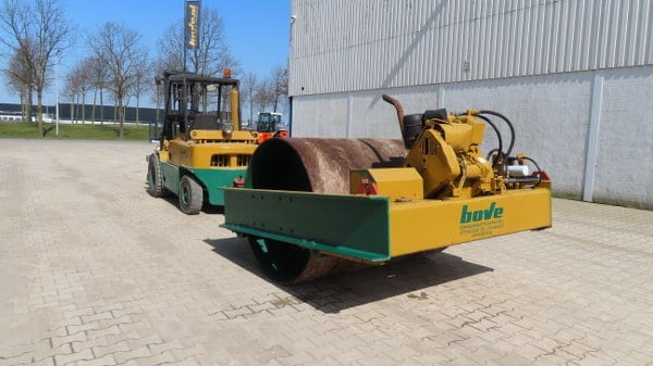 Vibromax W 501 - Rolo: foto 4 Vibromax W 501 - Rolo: foto 4