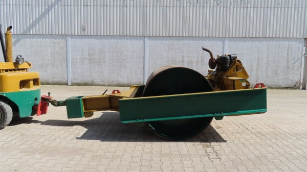 Vibromax W 501 - Rolo: foto 5 Vibromax W 501 - Rolo: foto 5