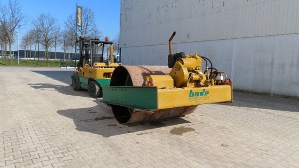 Vibromax W 501 - Rolo: foto 4 Vibromax W 501 - Rolo: foto 4