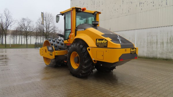 Volvo SD 135 B - Compactador: foto 4 Volvo SD 135 B - Compactador: foto 4