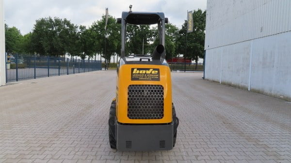 Volvo SD 25 D - Compactador: foto 3 Volvo SD 25 D - Compactador: foto 3