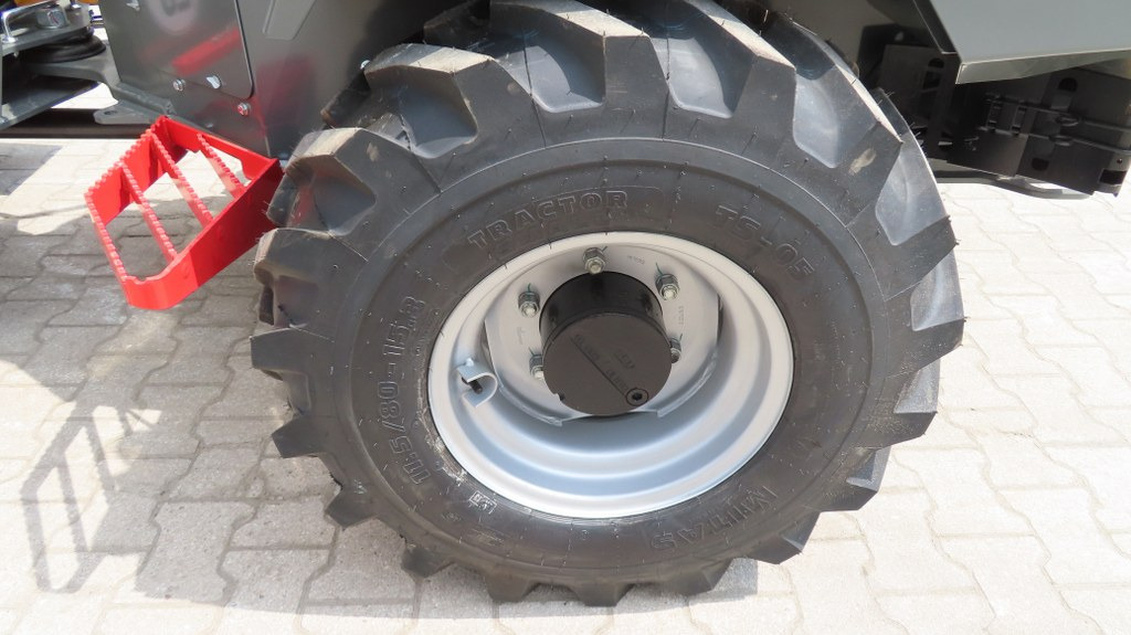 Tombador Wacker Neuson DW30-2: foto 10 Tombador Wacker Neuson DW30-2: foto 10