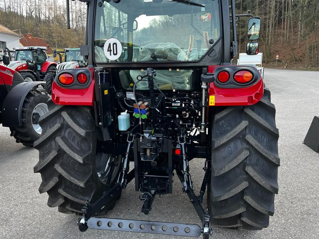 Case IH Farmall 75 A (Stage V) - Trator: foto 4 Case IH Farmall 75 A (Stage V) - Trator: foto 4