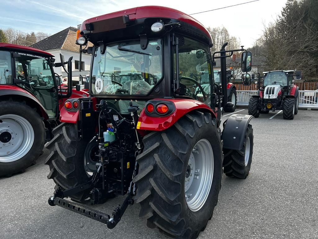 Case IH Farmall 75 A (Stage V) - Trator: foto 3 Case IH Farmall 75 A (Stage V) - Trator: foto 3