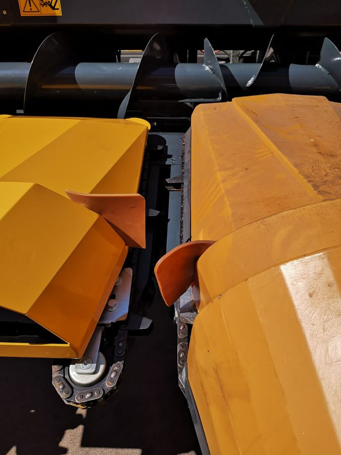 Plataforma para colher milho novo Cressoni Maispflücker: foto 23