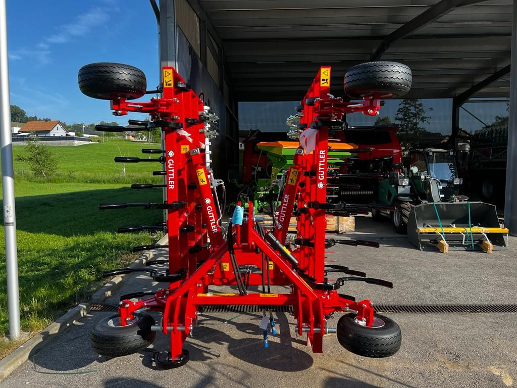 Güttler Güttler Supermaxx - Neues Model! - Cultivador: foto 3 Güttler Güttler Supermaxx - Neues Model! - Cultivador: foto 3
