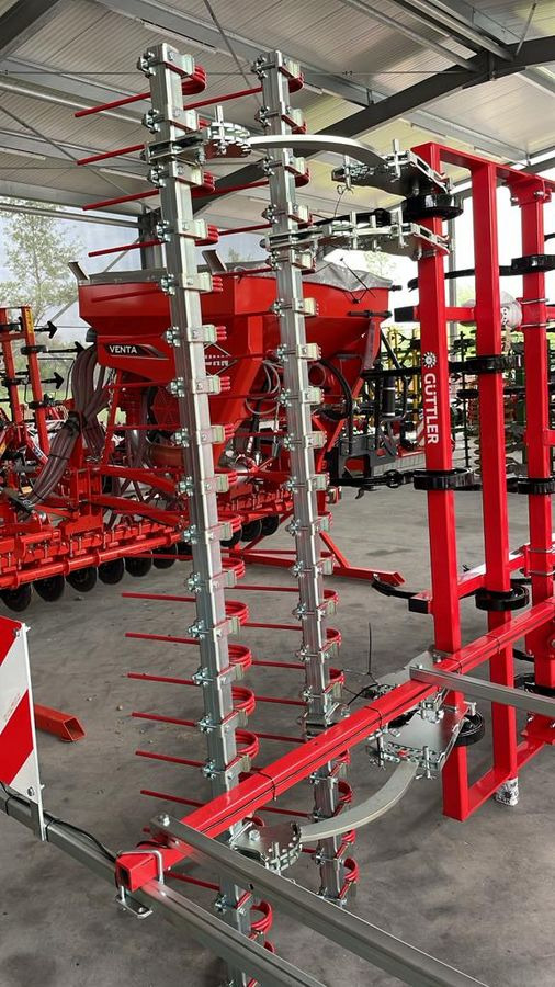 Güttler Supermaxx 50-7 - Cultivador: foto 3 Güttler Supermaxx 50-7 - Cultivador: foto 3