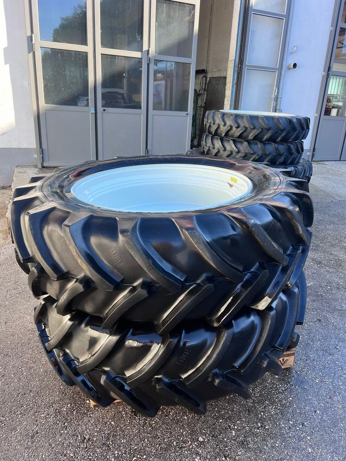 Mitas 480/70R38 - Roda completa por Trator: foto 1 Mitas 480/70R38 - Roda completa por Trator: foto 1
