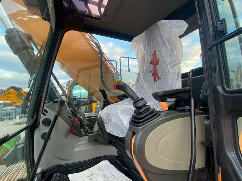 Case CX250D - Escavadora de rastos: foto 5 Case CX250D - Escavadora de rastos: foto 5