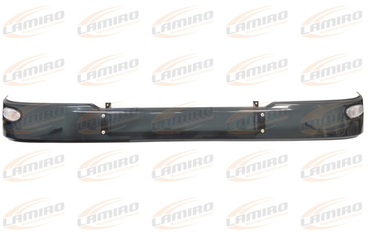 Pala sol por Camião novo IVECO TRAKKER 02- SUNVISOR COMPLETE IVECO TRAKKER 02- SUNVISOR COMPLETE: foto 1