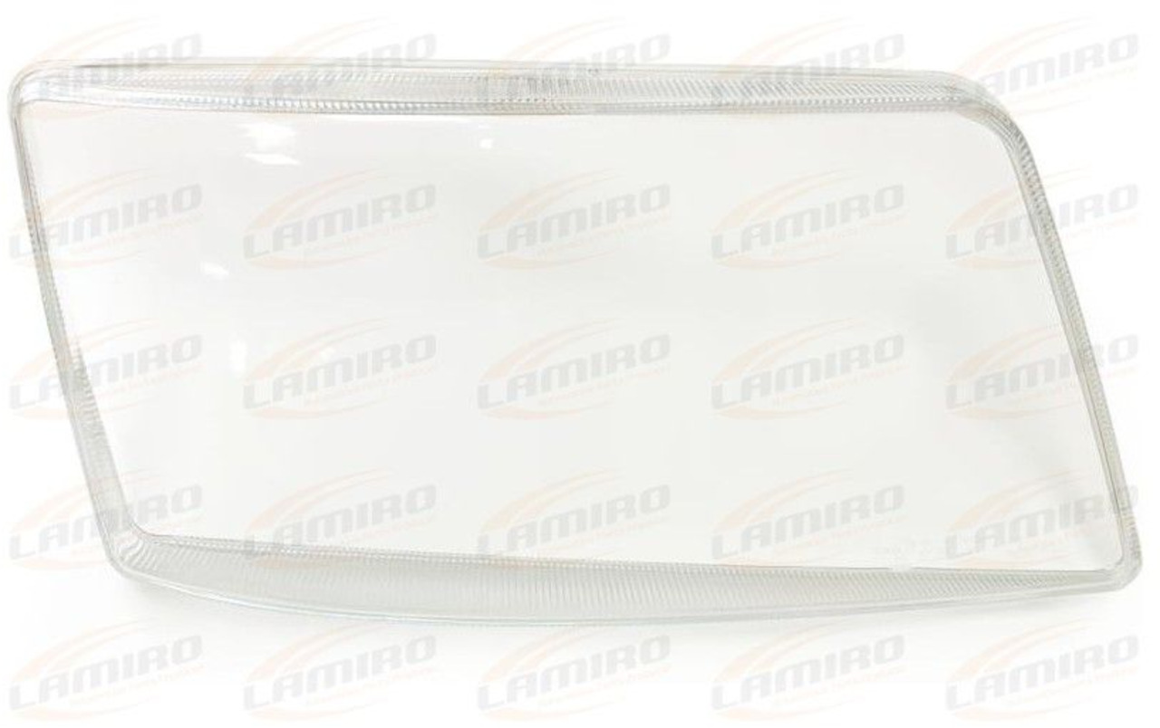 Farol dianteira por Camião novo MAN TGX / TGS HEAD LAMP GLASS RH MAN TGX / TGS HEAD LAMP GLASS RH: foto 1