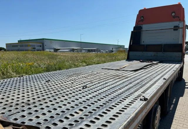 Caminhão reboque Iveco Stralis 26.450: foto 6