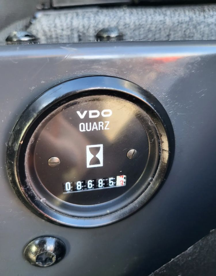 Caminhão de lixo Renault Midlum: foto 14